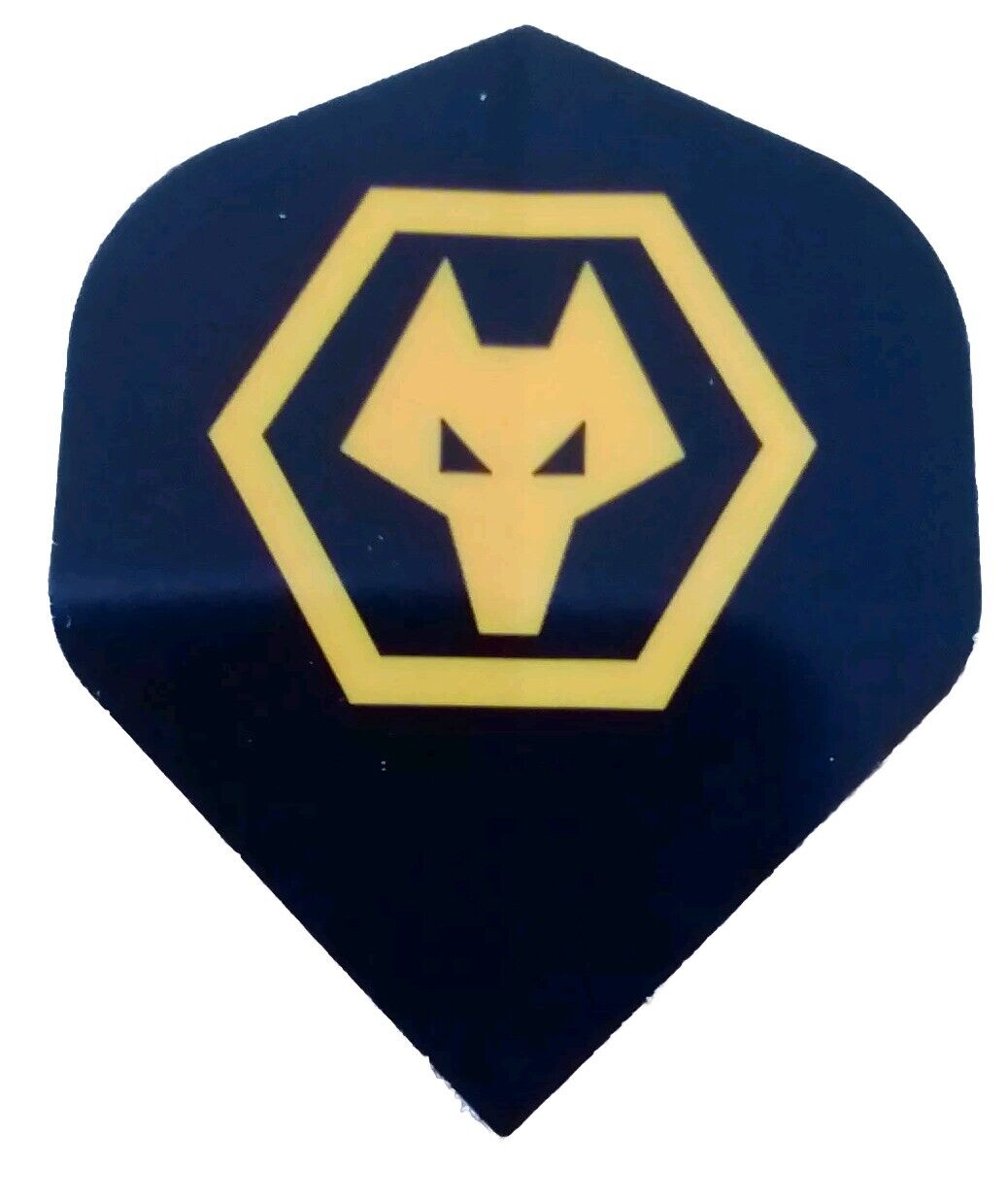 Wolverhampton Wanderers schwarz1
