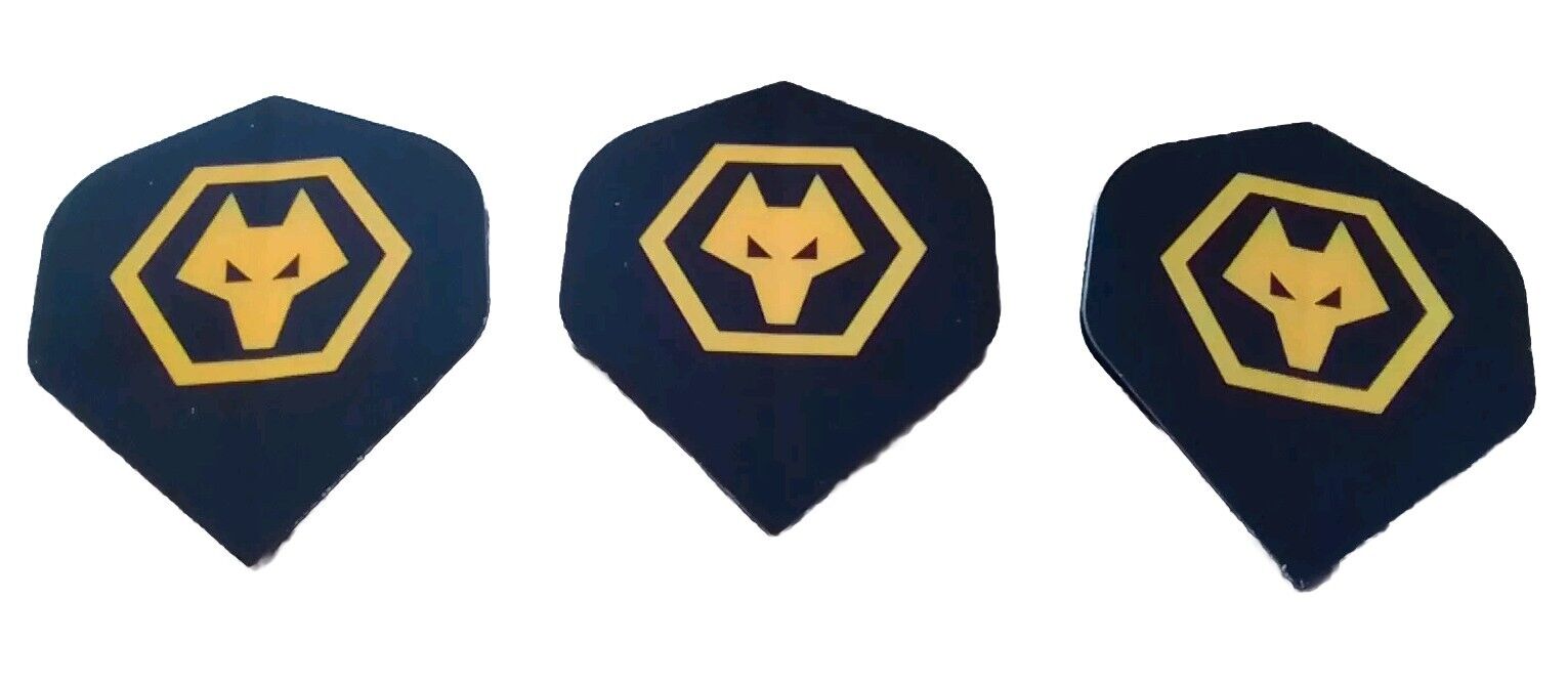 Wolverhampton Wanderers schwarz2