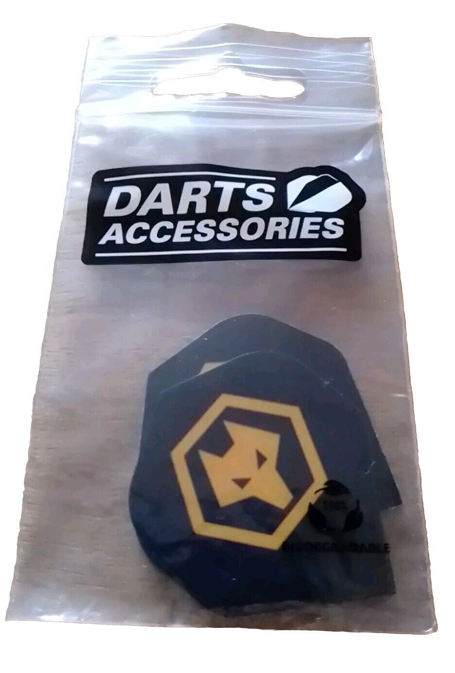 Wolverhampton Wanderers schwarz3