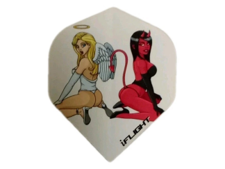 Sexy Angel & Devil3